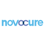 NVCR Stock Logo