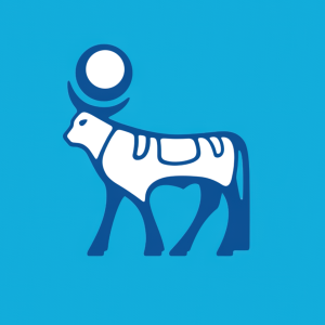 Stock NVO logo