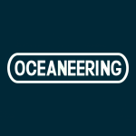 OII Stock Logo