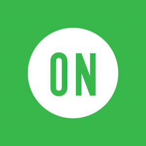 Stock ON logo