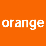 ORAN Stock Logo