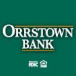 ORRF Stock Logo