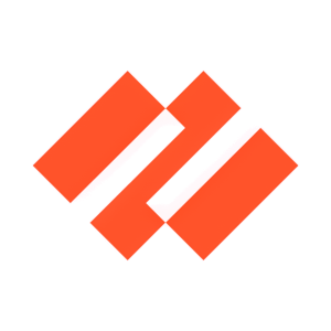 Stock PANW logo