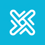 PAVM Stock Logo