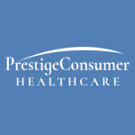 PBH Stock Logo