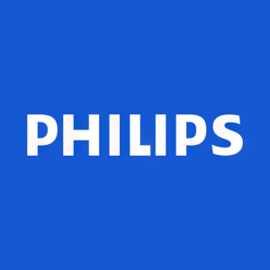 Stock PHG logo