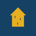 PHM Stock Logo