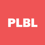 PLBL Stock Logo