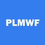 PLMWF Stock Logo