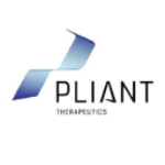 PLRX Stock Logo