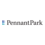 PNNT Stock Logo