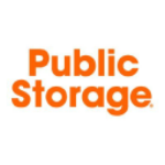 PSA Stock Logo