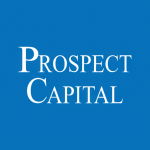 PSEC Stock Logo