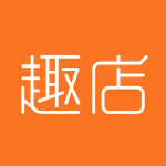 QD Stock Logo