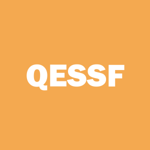 Stock QESSF logo