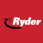R Stock Logo
