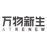 RERE Stock Logo