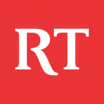 RIO Stock Logo