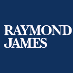 RJF Stock Logo