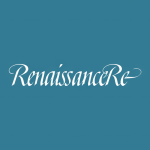 RNR Stock Logo