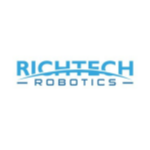 RR Stock Logo