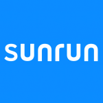 RUN Stock Logo