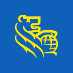 RY Stock Logo
