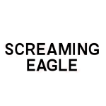SCRM Stock Logo