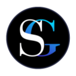 SGD Stock Logo