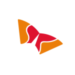 SKM Stock Logo