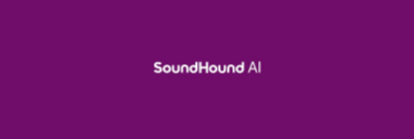 Stock SOUN logo