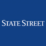 STT Stock Logo