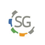 STVN Stock Logo