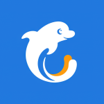 TCOM Stock Logo