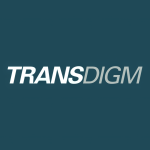 TDG Stock Logo