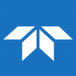 TDY Stock Logo