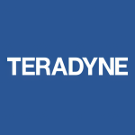 TER Stock Logo