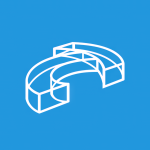 TGLS Stock Logo