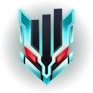 Platinum tier icon