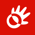 TLK Stock Logo