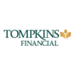 TMP Stock Logo