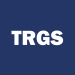 TRGS Stock Logo