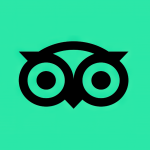 TRIP Stock Logo