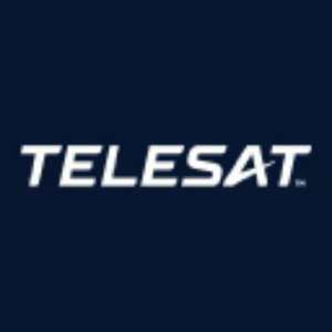 Stock TSAT logo