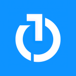 TTD Stock Logo