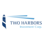 TWO Stock Logo