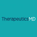 TXMD Stock Logo