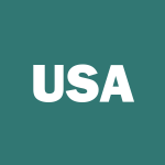 USA Stock Logo