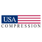 USAC Stock Logo