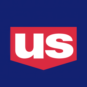 Stock USB logo